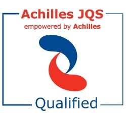 Achilles JQS Qualified logo 