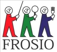 Vi er Frosio certificeret inden for blandt andet overfladebehandling
